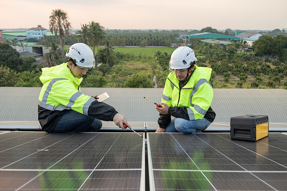 Gestión y Tramitación de Ayudas y Bonificaciones Eléctricas en San Carlos de la Rápita (Sant Carles de la Ràpita)