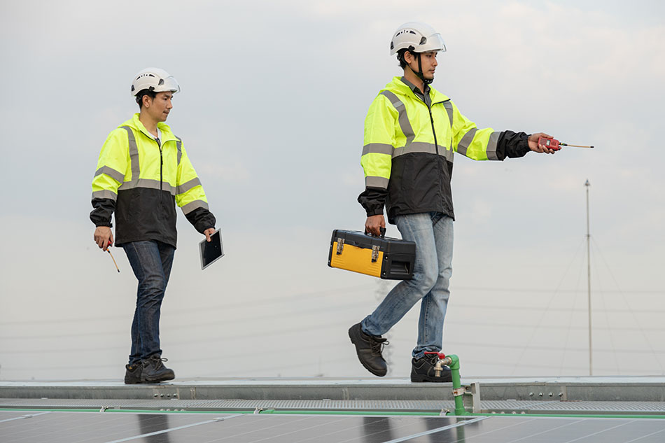 Gestión y Tramitación de Ayudas y Bonificaciones Eléctricas en San Mateo(Sant Mateu)
