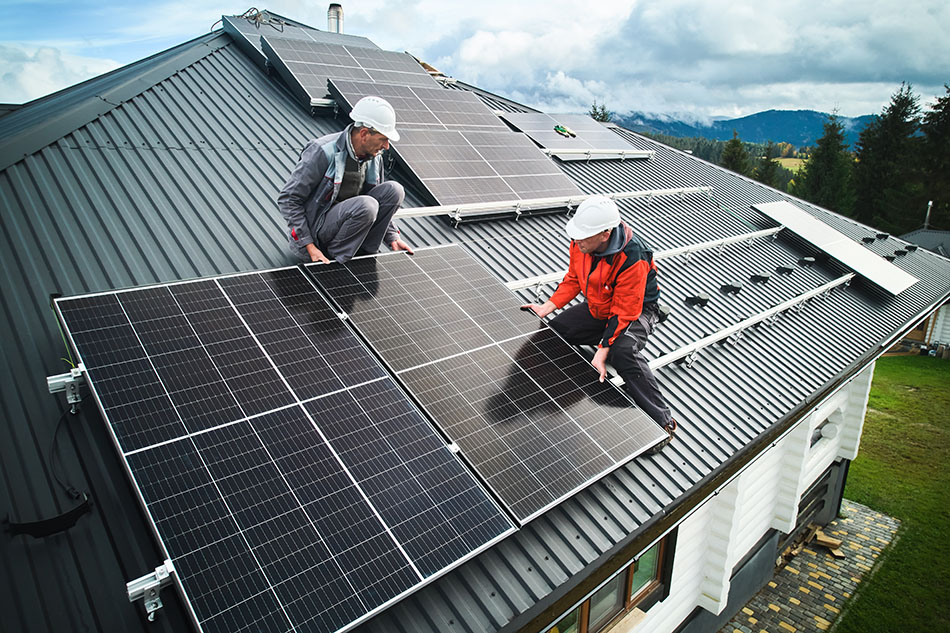 Instalación de Paneles Fotovoltaicos para Empresas y Particulares Alcanar_2