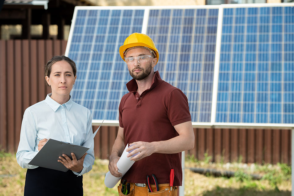 Instalación de Paneles Fotovoltaicos para Empresas y Particulares Alcossebre (Alcocéber)_2