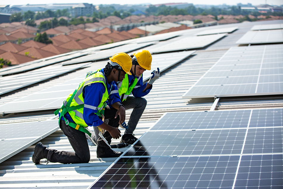 Instalación de Paneles Fotovoltaicos para Empresas y Particulares Alcossebre (Alcocéber)_3