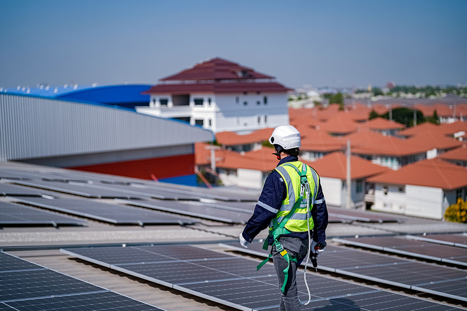 Instalación de Paneles Fotovoltaicos para Empresas y Particulares Cabanes_3