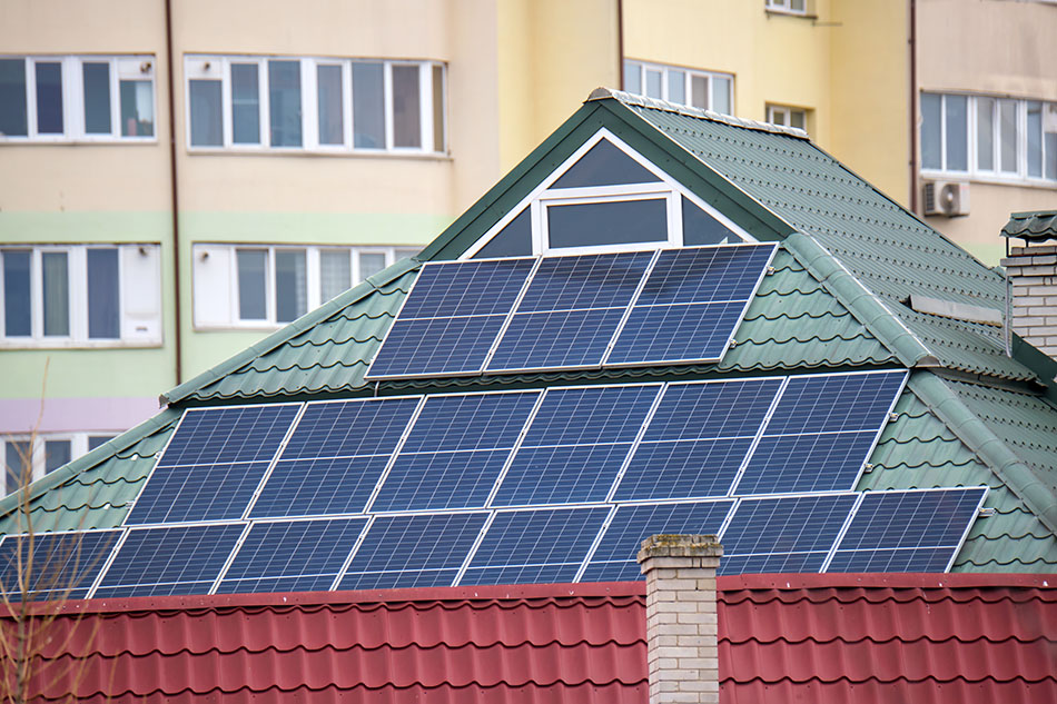 Instalación de Paneles Fotovoltaicos para Empresas y Particulares en Càlig (Cálig)_2