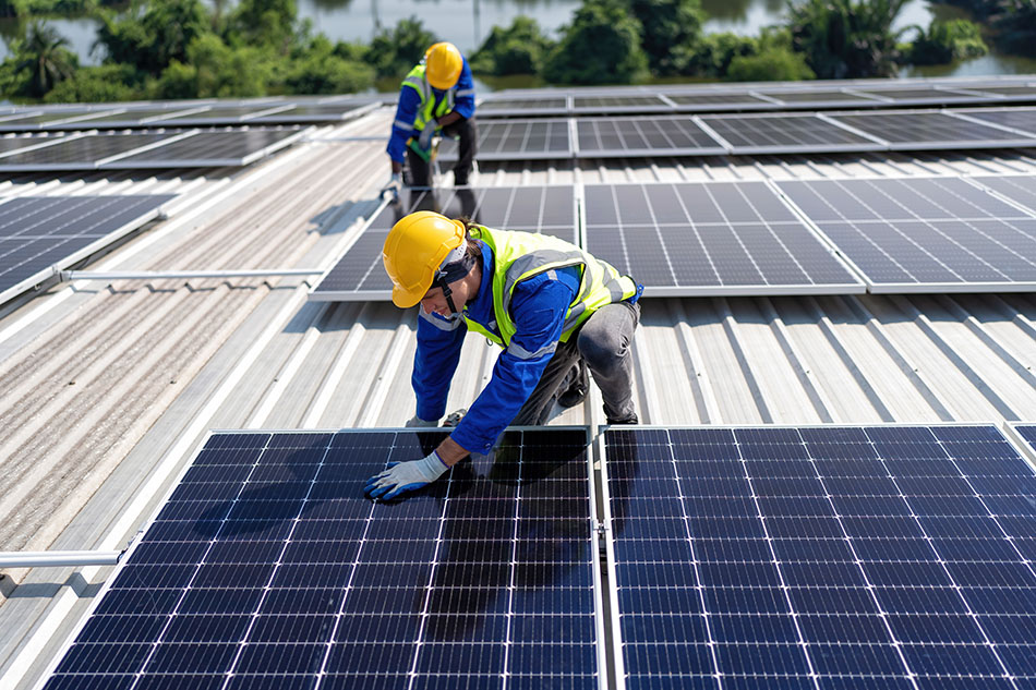 Instalación de Paneles Fotovoltaicos para Empresas y Particulares en Càlig (Cálig)_3