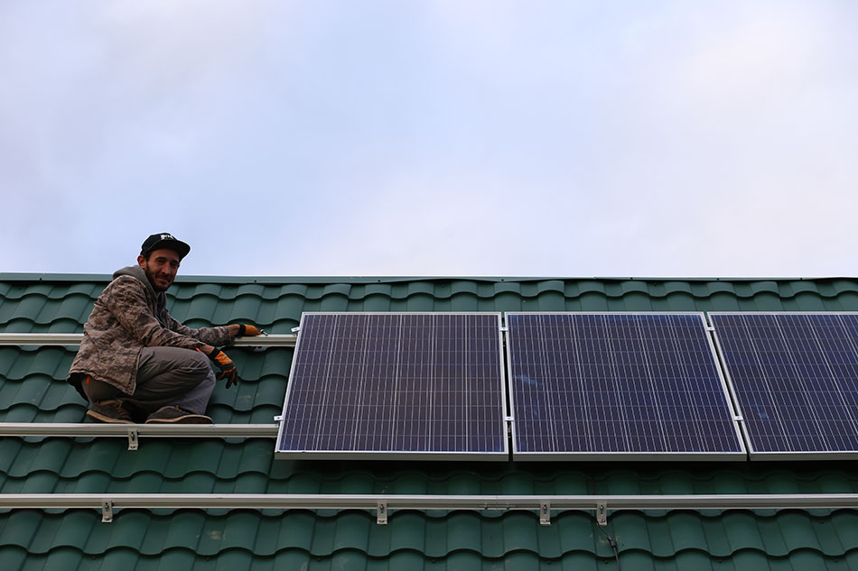 Instalación de Paneles Fotovoltaicos para Empresas y Particulares Canet Lo Roig_2