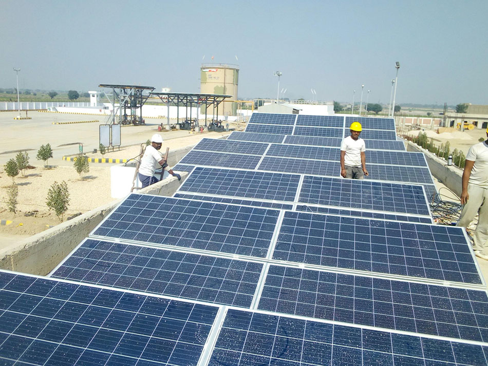 Instalación de Paneles Fotovoltaicos para Empresas y Particulares Salsadella _ La Salzadella_3