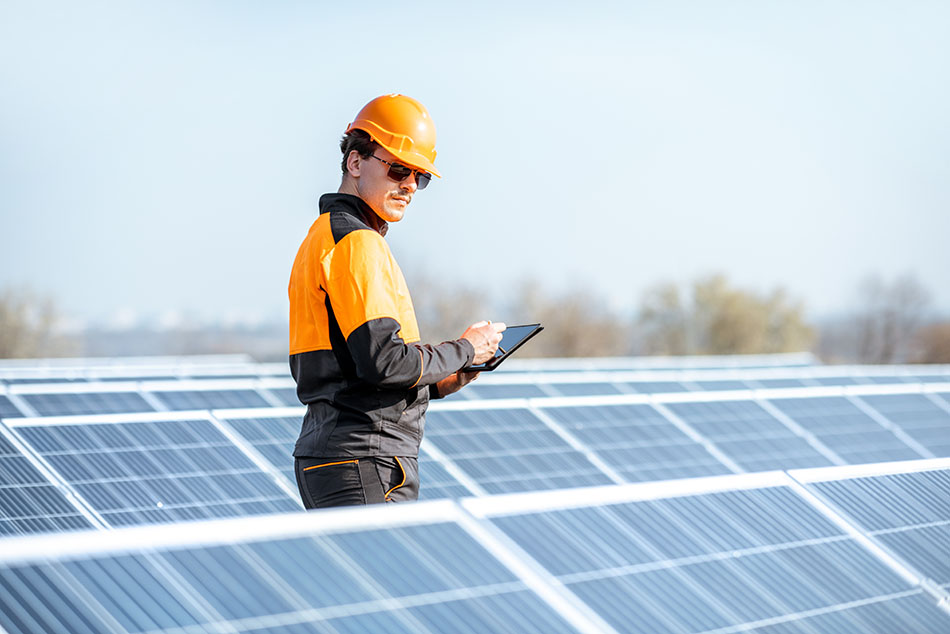 Instalación de Paneles Fotovoltaicos para Empresas y Particulares en La Sénia (Cenia)_3