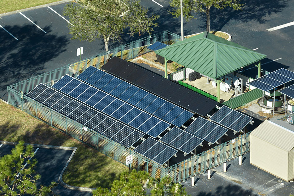 Instalación de Paneles Fotovoltaicos para Empresas y Particulares en Morella_3
