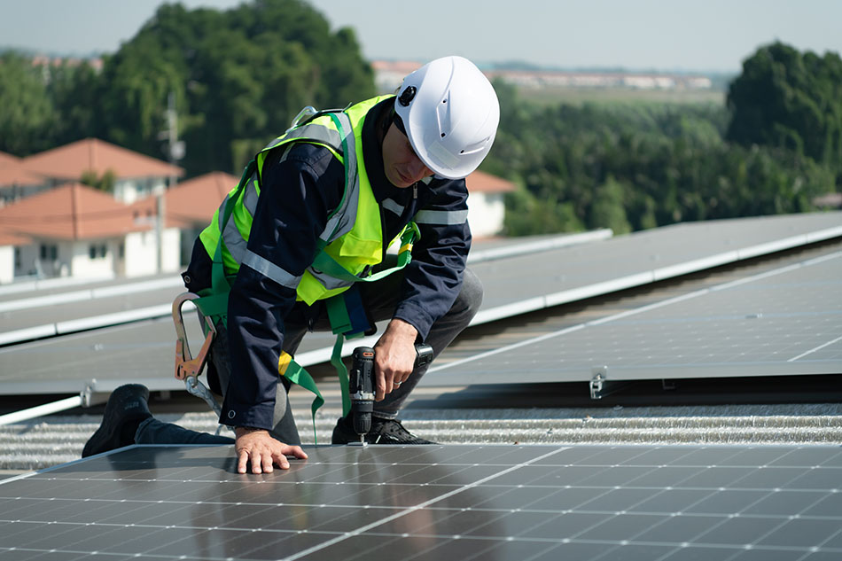 Instalación de Paneles Fotovoltaicos para Empresas y Particulares en Oropesa del Mar (Orpesa)_3