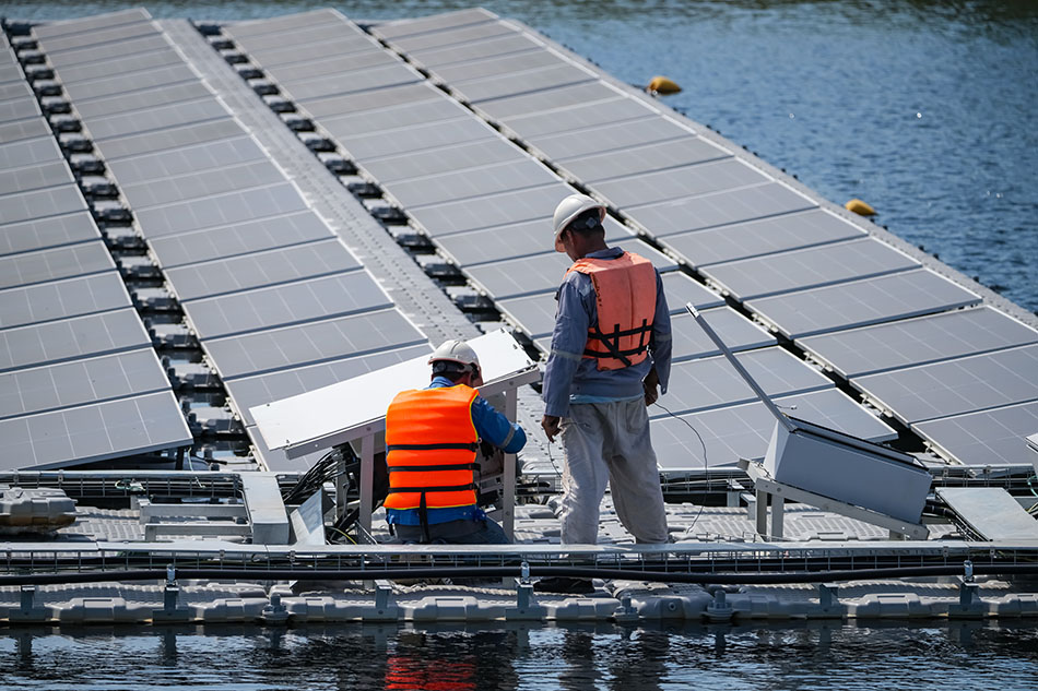 Instalación de Paneles Fotovoltaicos para Empresas y Particulares en Peñíscola (Peníscola)_3