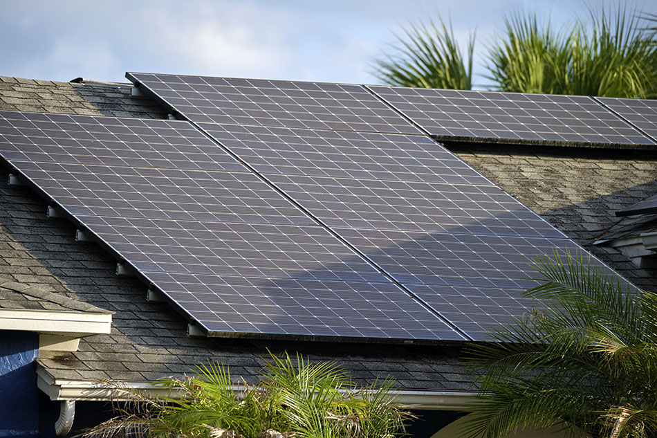 Instalación de Paneles Fotovoltaicos para Empresas y Particulares en Peñíscola (Peníscola)_2