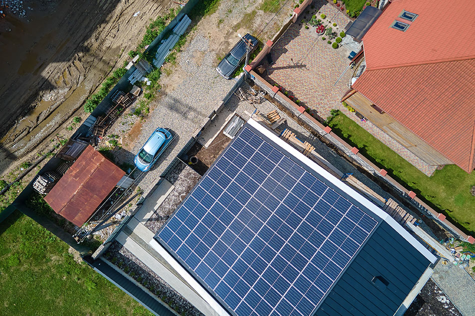 Instalación de Paneles Fotovoltaicos para Empresas y Particulares en Torreblanca_2