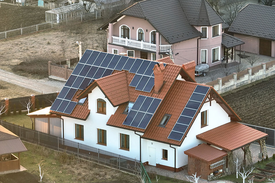 Instalación de Paneles Fotovoltaicos para Empresas y Particulares en Ulldecona_2