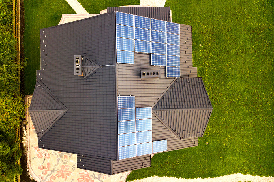Instalación de Paneles Fotovoltaicos para Empresas y Particulares en Vall d'Alba_2