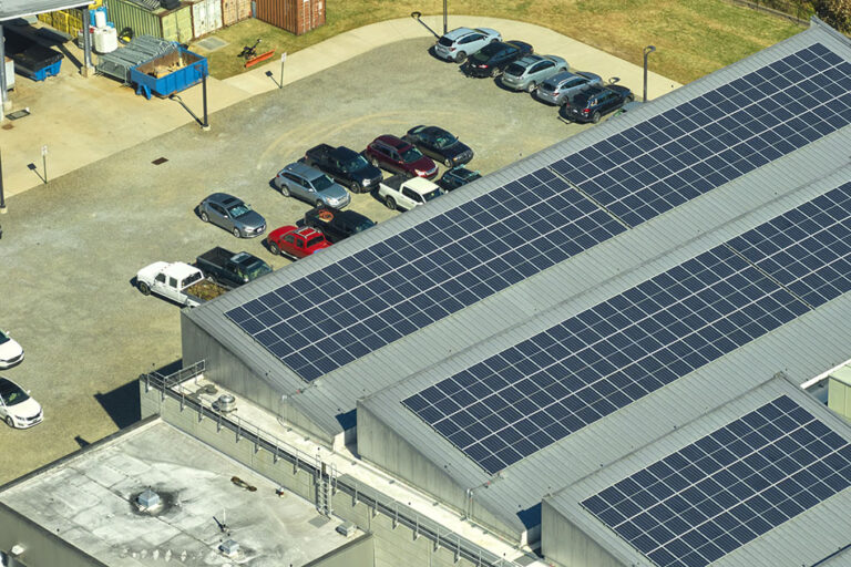 Instalación de Paneles Fotovoltaicos para Empresas y Particulares en Vinaròs (Vinaroz)_3