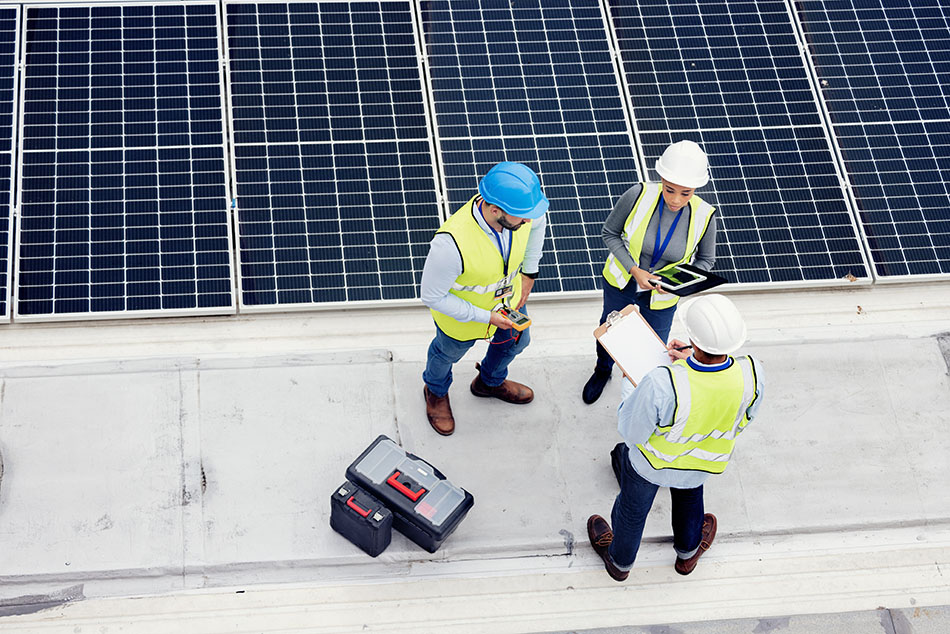 Instalación de Paneles Fotovoltaicos para Empresas y Particulares_Alcala de Xivert (Alcalá de Chivert)_3