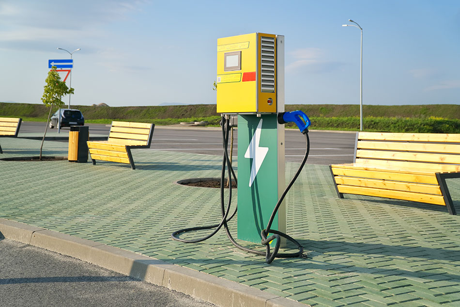 Instalación de Puntos de Recarga para Vehículos Eléctricos en Albocácer (Albocàsser)_3