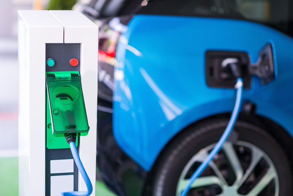 Instalación de Puntos de Recarga para Vehículos Eléctricos en Canet lo Roig_3