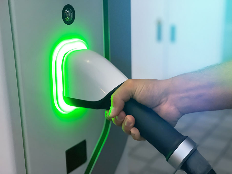 Instalación de Puntos de Recarga para Vehículos Eléctricos en Oropesa del Mar (Orpesa)