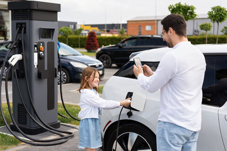 Instalación de Puntos de Recarga para Vehículos Eléctricos en San Carlos de la Rápita (Sant Carles de la Ràpita)_2