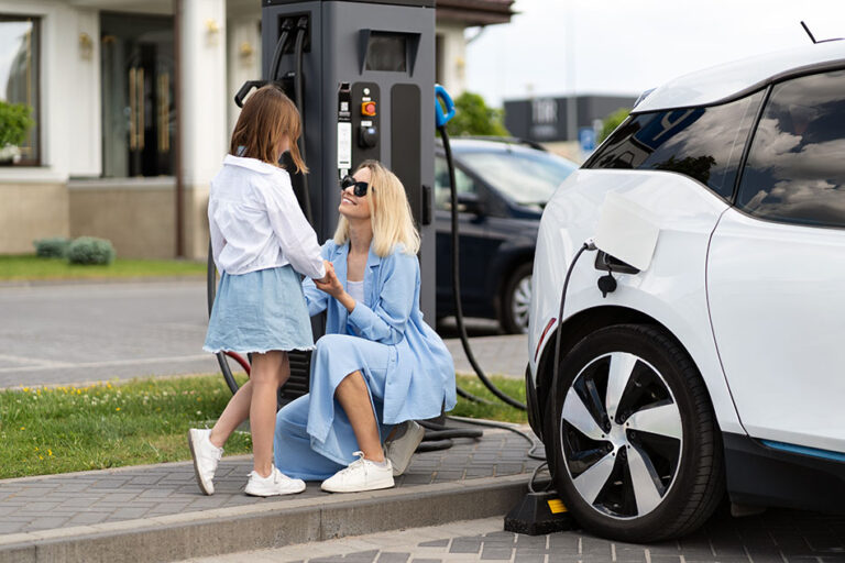Instalación de Puntos de Recarga para Vehículos Eléctricos en Ulldecona