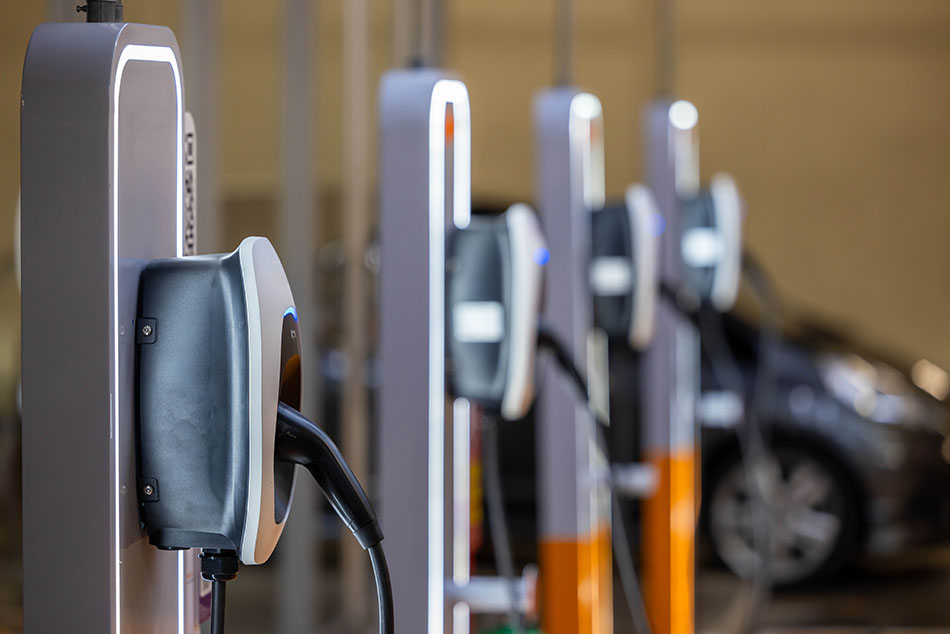 Instalación de Puntos de Recarga para Vehículos Eléctricos en Alcocéber(Alcossebre)
