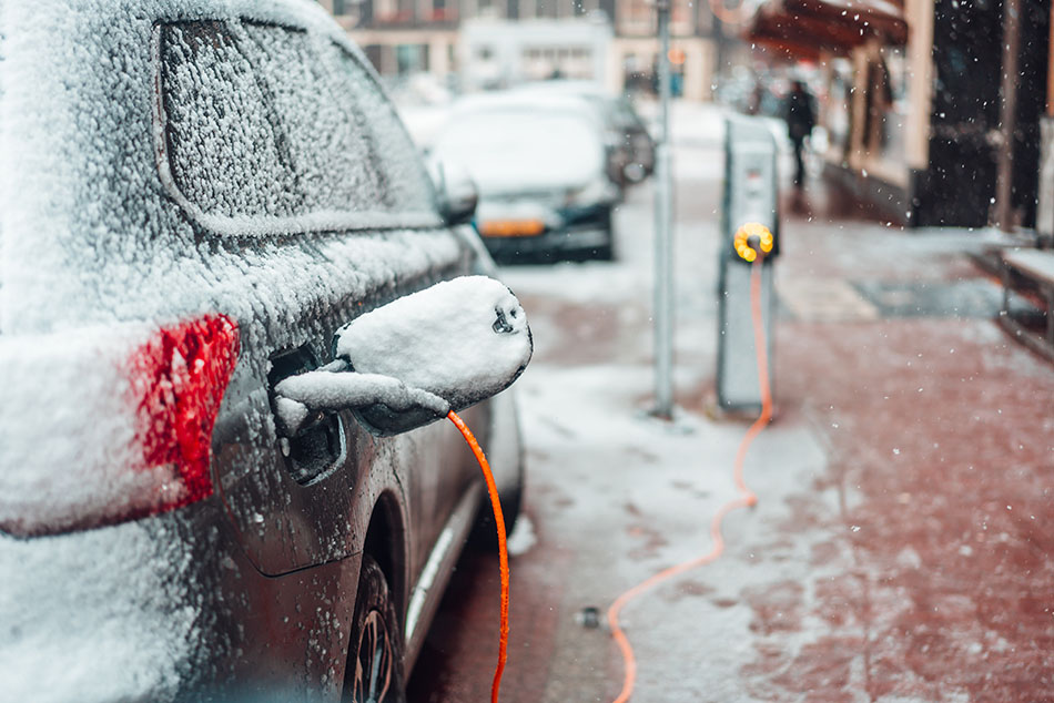 Instalación de Puntos de Recarga para Vehículos Eléctricos en Amposta