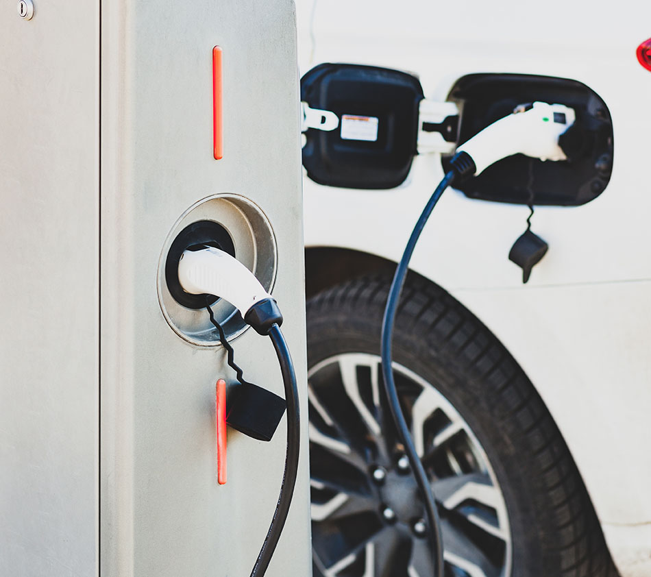 Instalación de Puntos de Recarga para Vehículos Eléctricos en Traiguera
