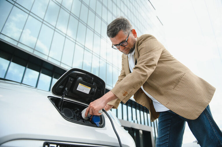 Instalación de Puntos de Recarga para Vehículos Eléctricos en Vallibona