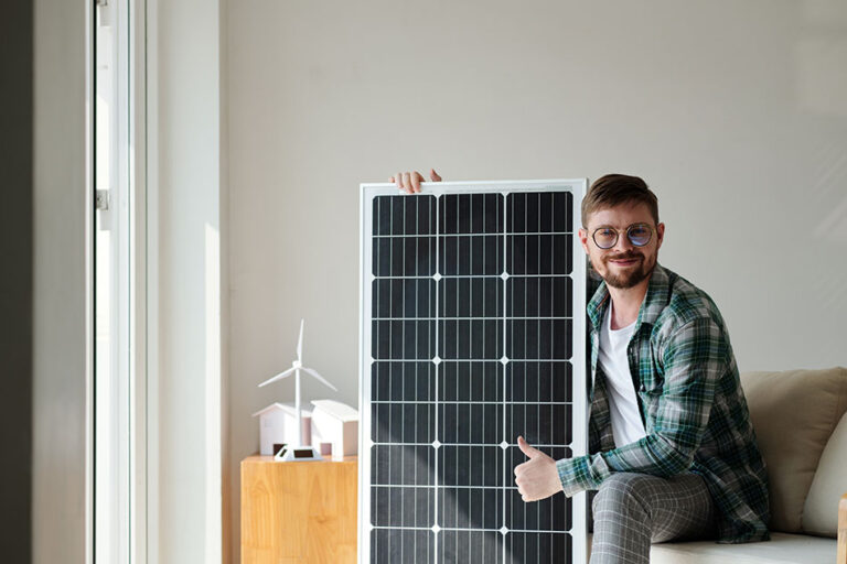 Instalación de Paneles Fotovoltaicos para Empresas y Particulares en San Carlos de la Rápita(Sant Carles de la Ràpita)