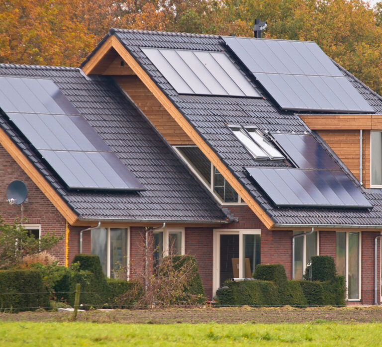 Instalación de Paneles Fotovoltaicos para Empresas y Particulares en Santa Magdalena de Pulpis(Santa Magdalena de Polpis)