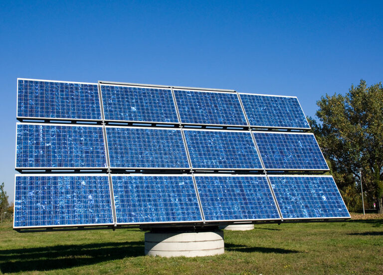 Instalación de Paneles Fotovoltaicos para Empresas y Particulares en Traiguera