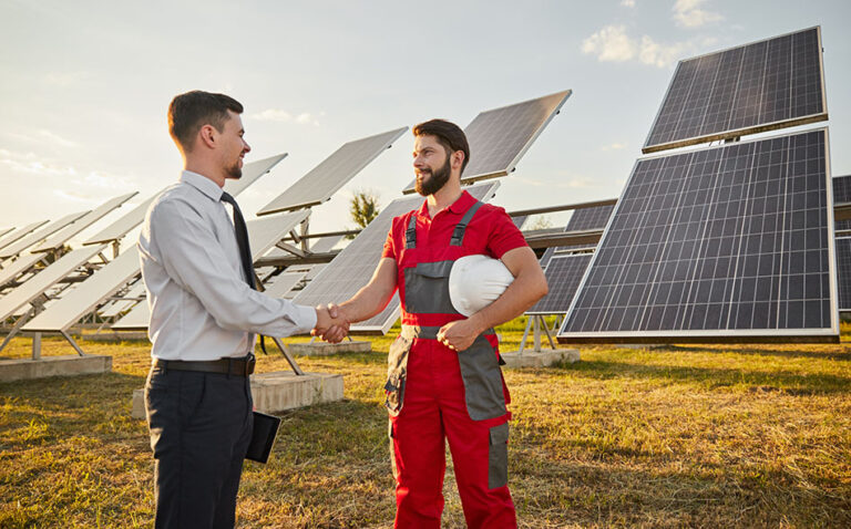 Instalación de Paneles Fotovoltaicos para Empresas y Particulares en Vilafranca (Villafranca del Cid)