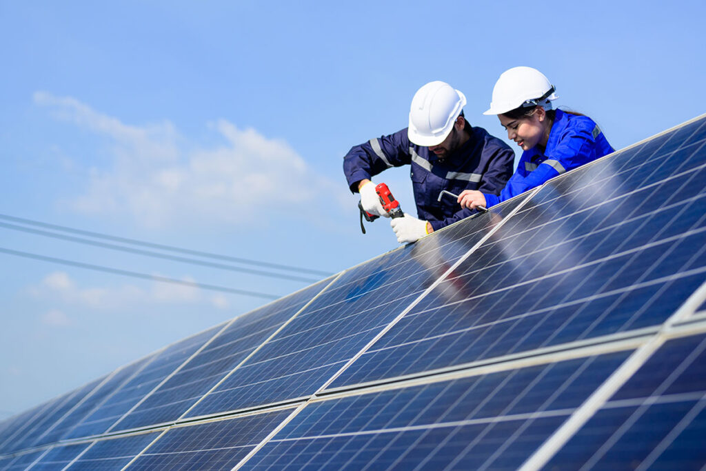 prats energia ofrece instalacion de paneles fotovoltaicos para empresas y particulares en Benicarlo_3