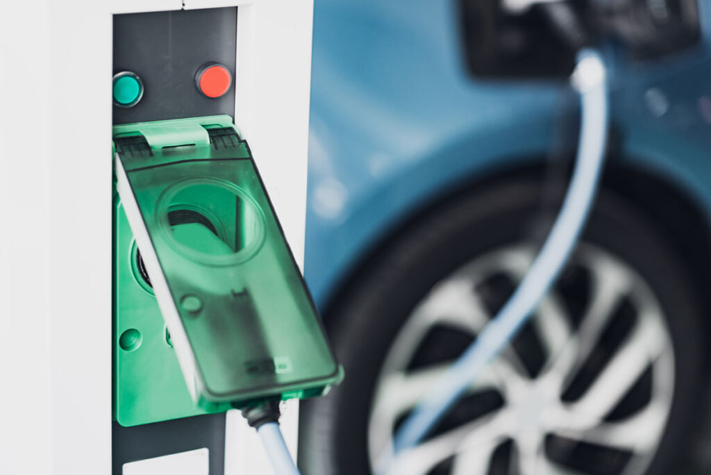 prats energia ofrece instalacion de puntos de recarga para vehiculos electricos en benicarlo